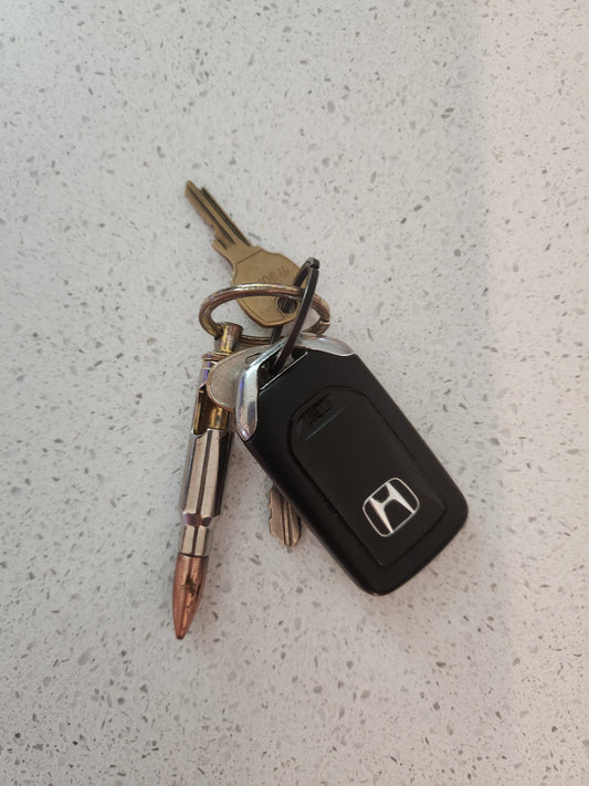 "7.62" bottle opener