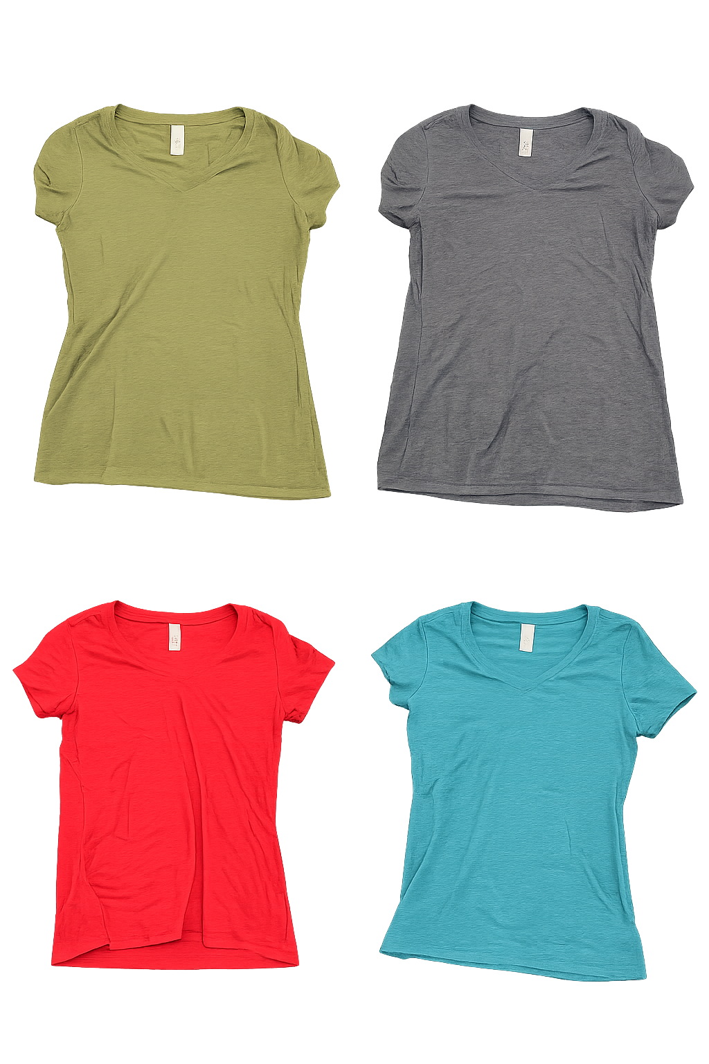 WOMEN’S V F-18 TRIBLEND