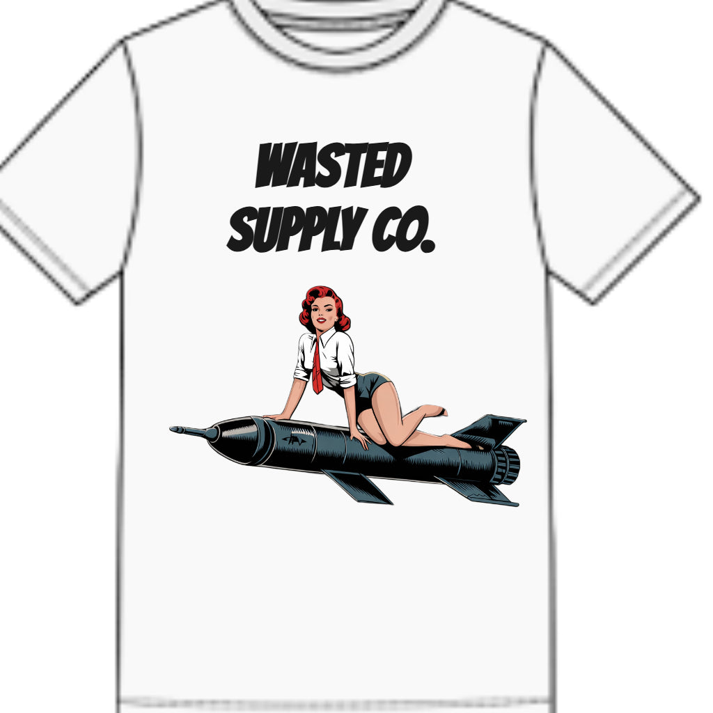 Wasted Supply Co.