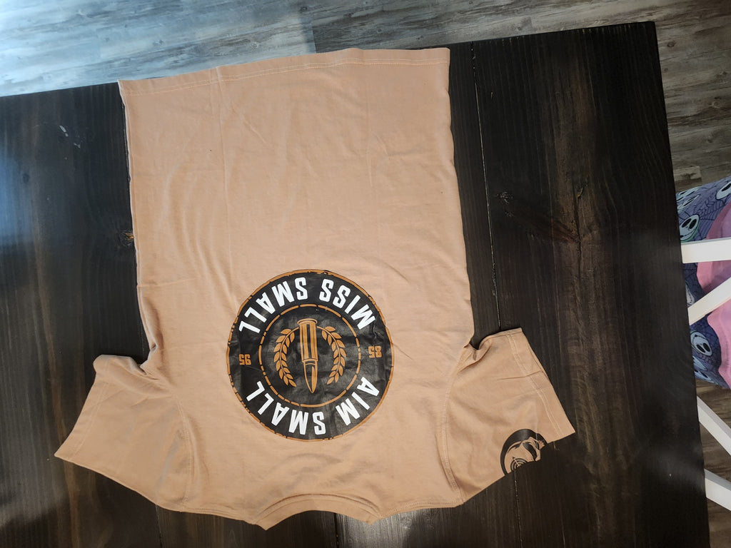 AIM SMALL MISS SMALL