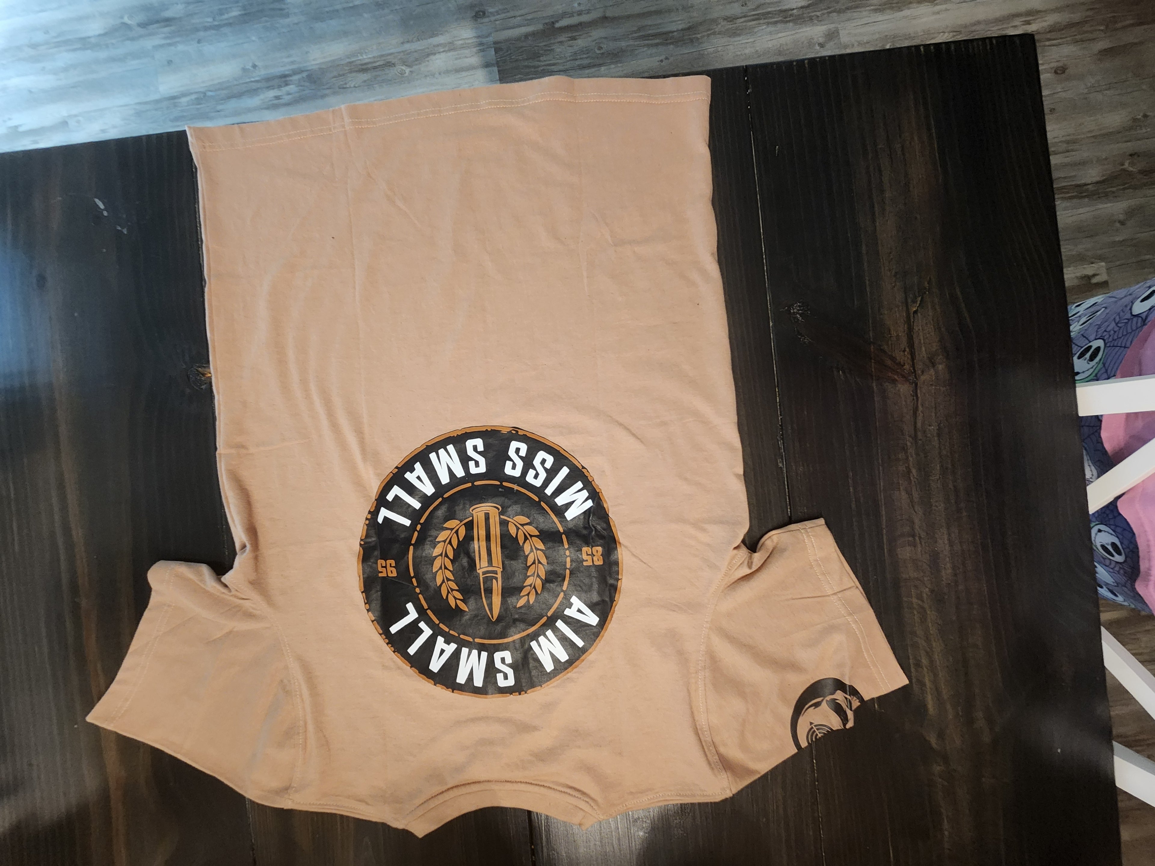 AIM SMALL MISS SMALL