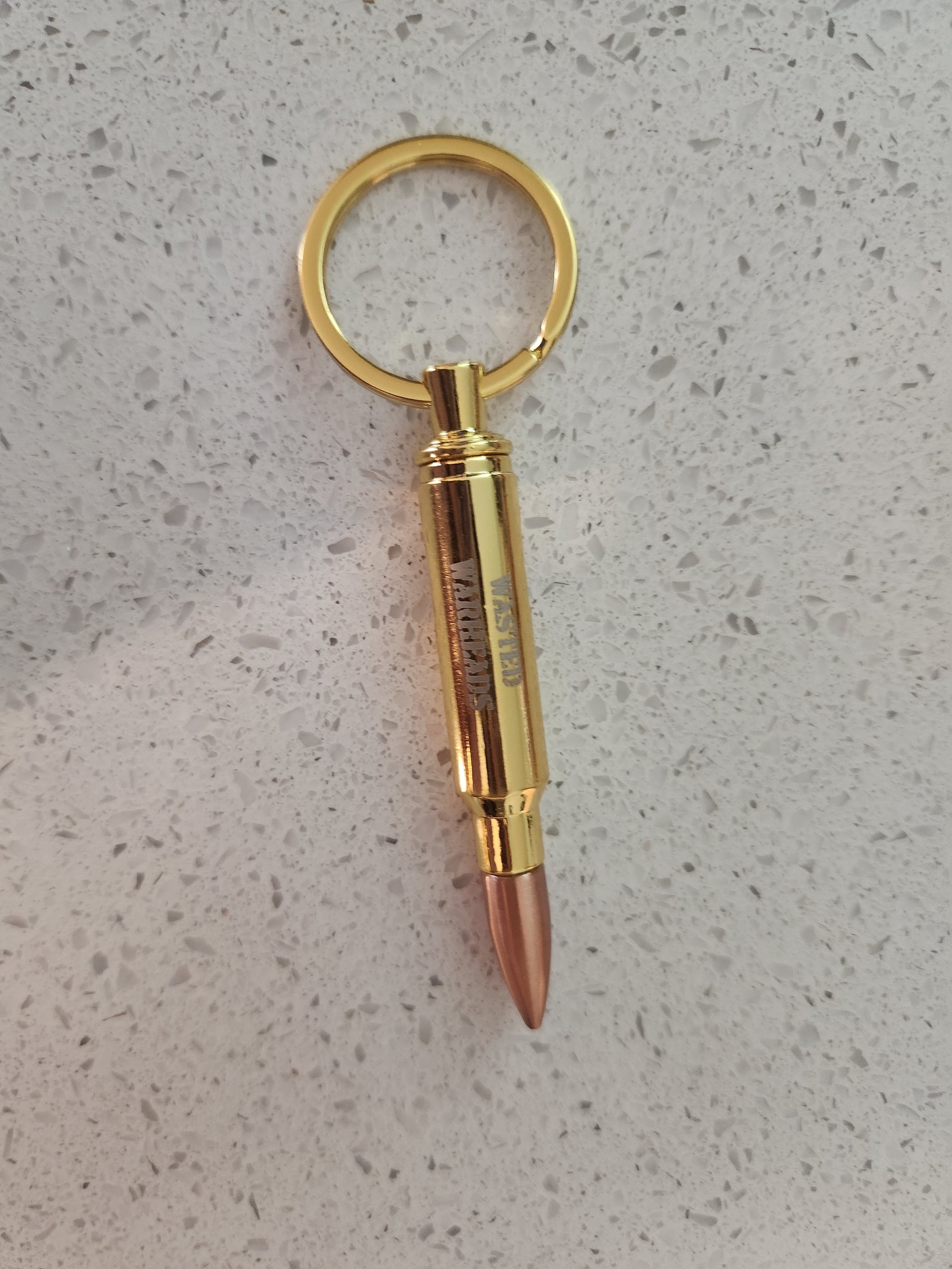 "7.62" bottle opener
