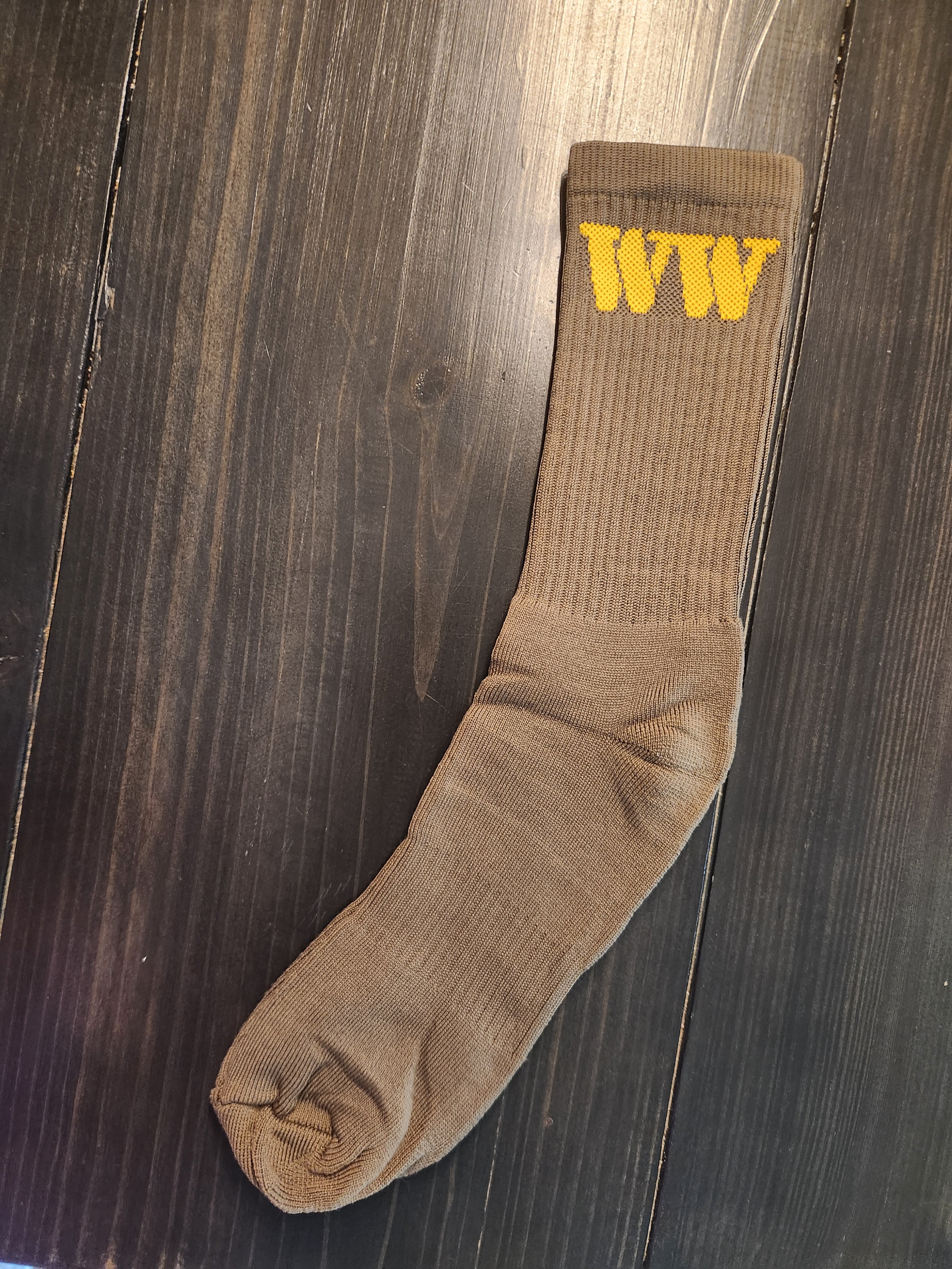 WW long socks