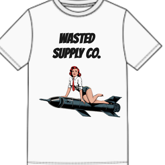 Wasted Supply Co.